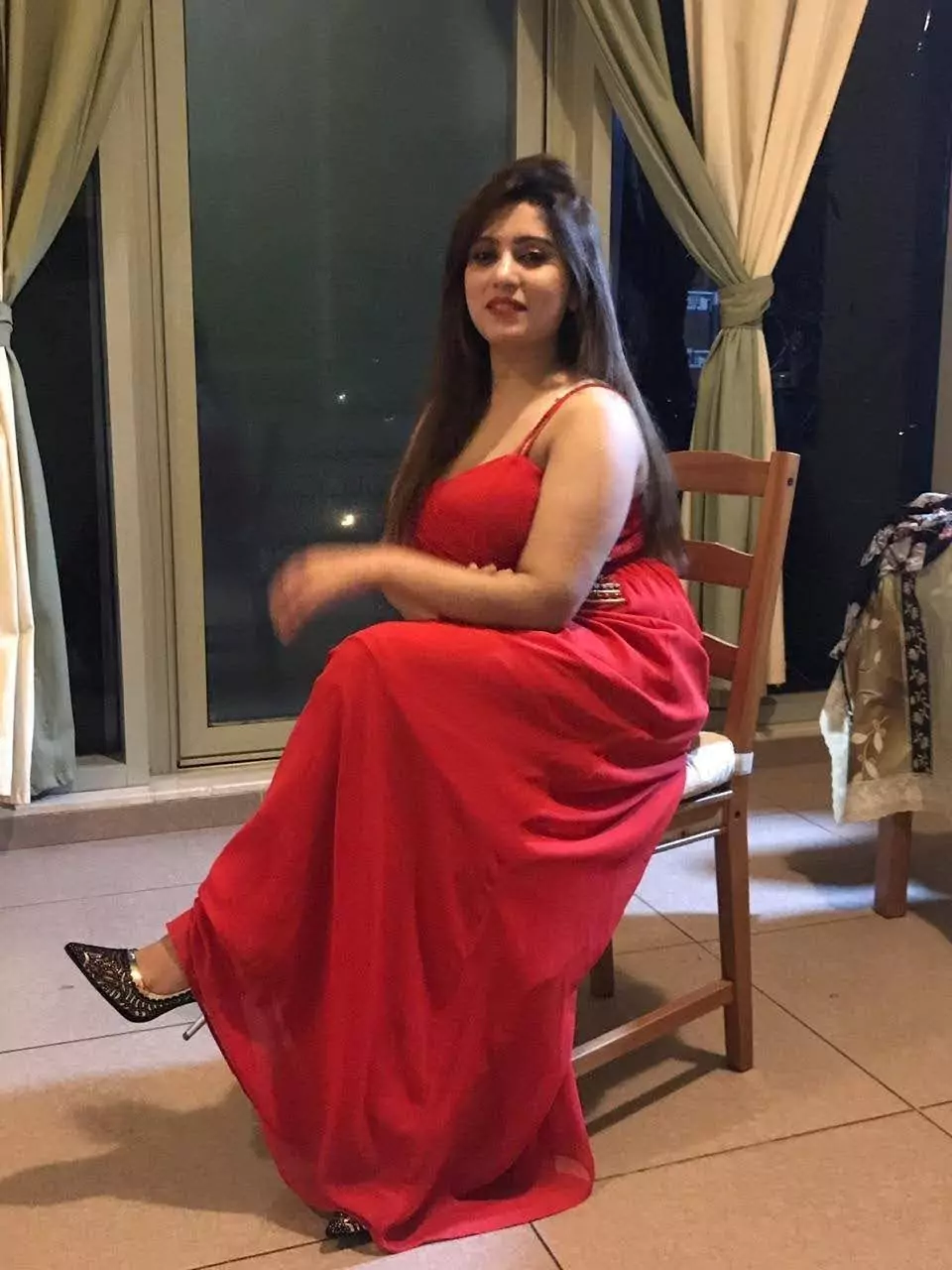 Escort Service in Vapi